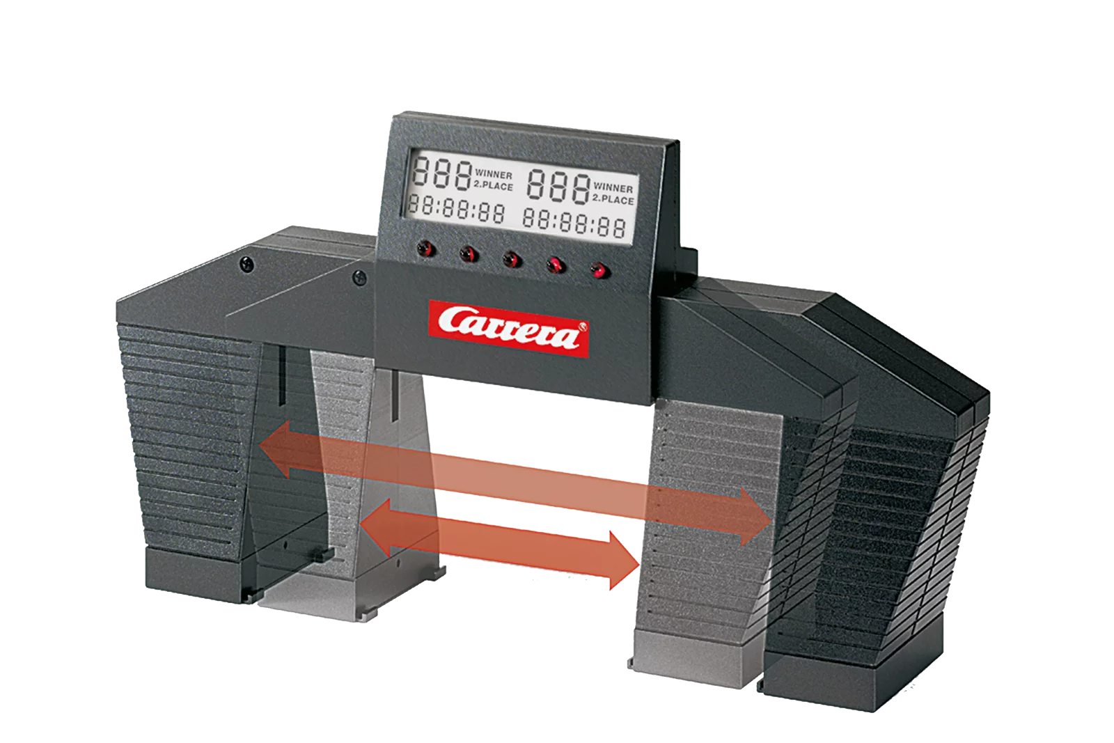 Electronic lap counter (GO!!!/Evolution)