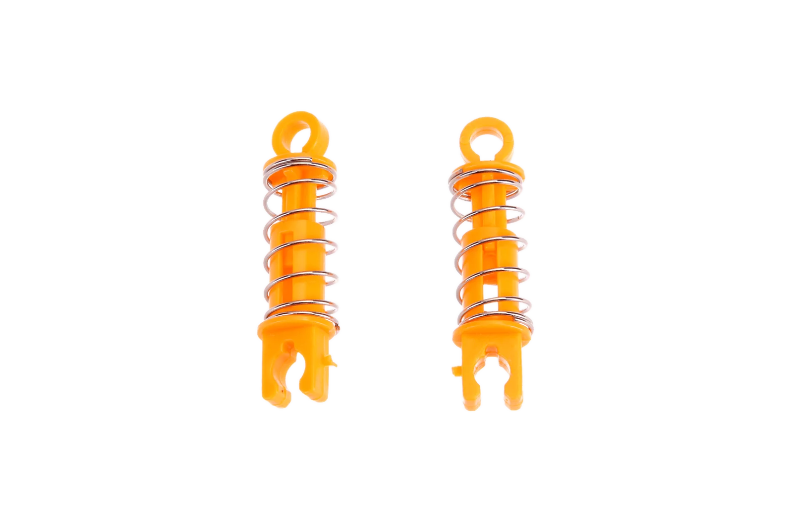 2 pcs. front shocks