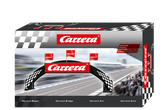 Carrera Bogen