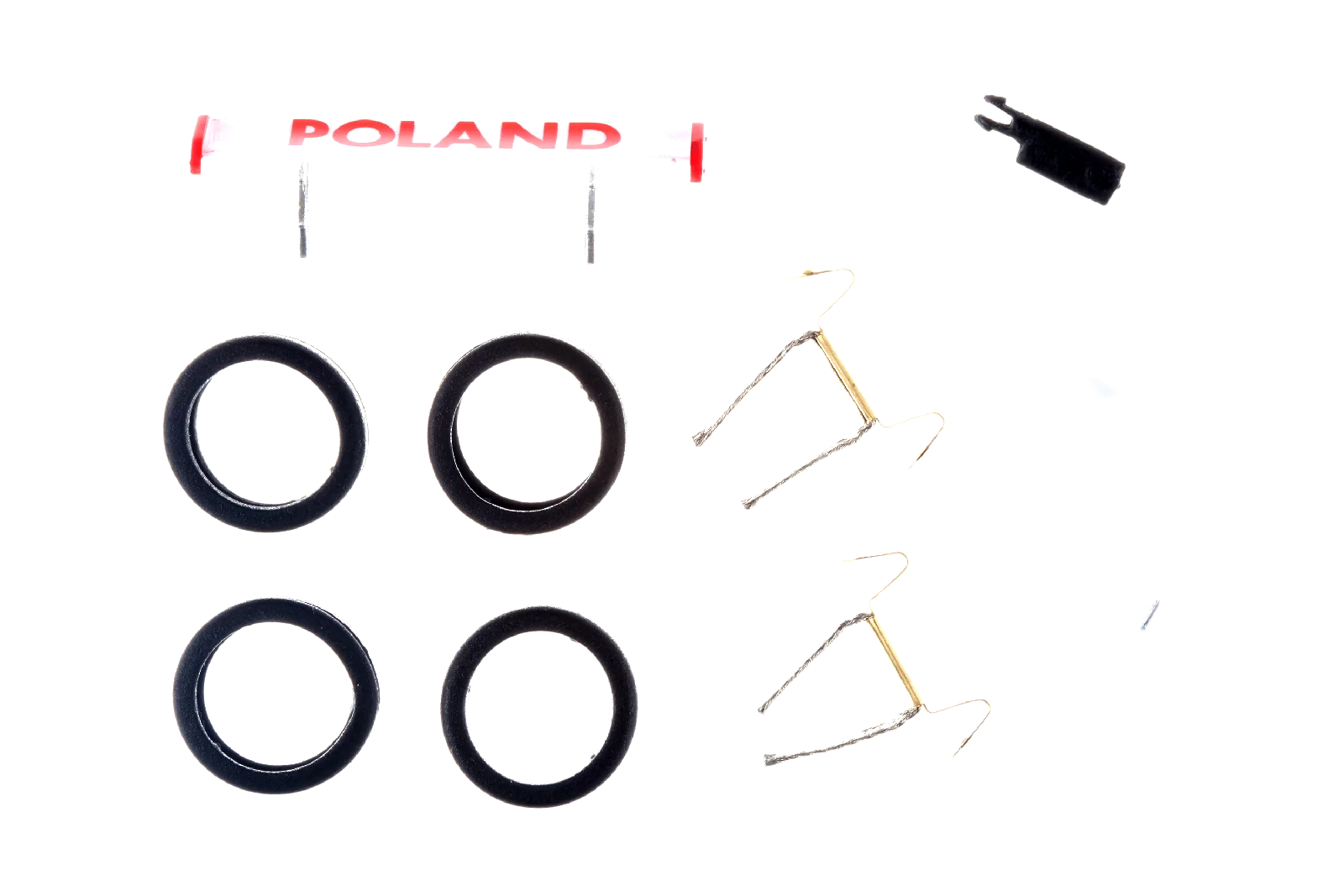 Kleinteile für 64044