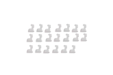 Leitplankenhalter