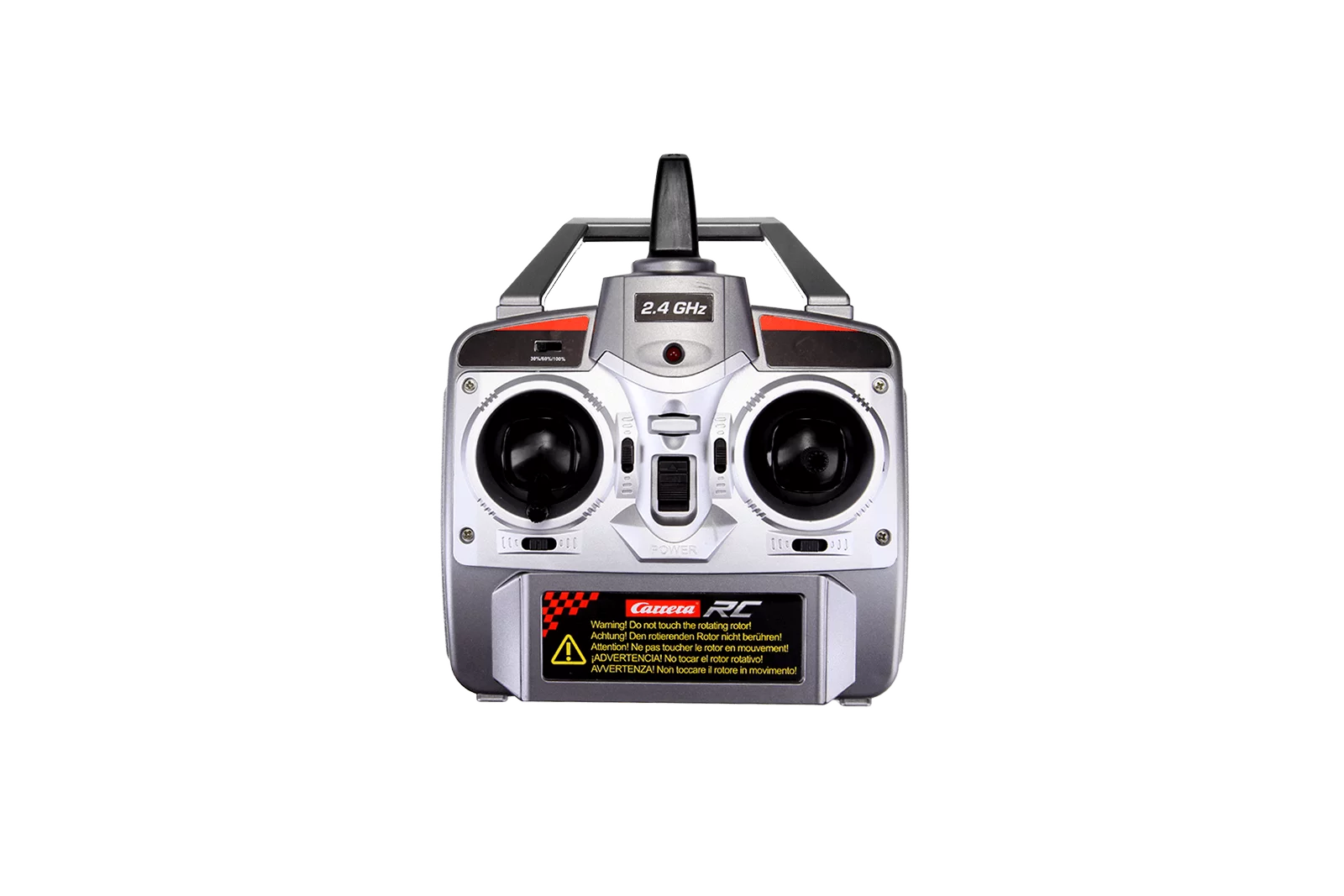 Controller 2,4GD/P for 503006 Nintendo Mario™-Copter (503007)