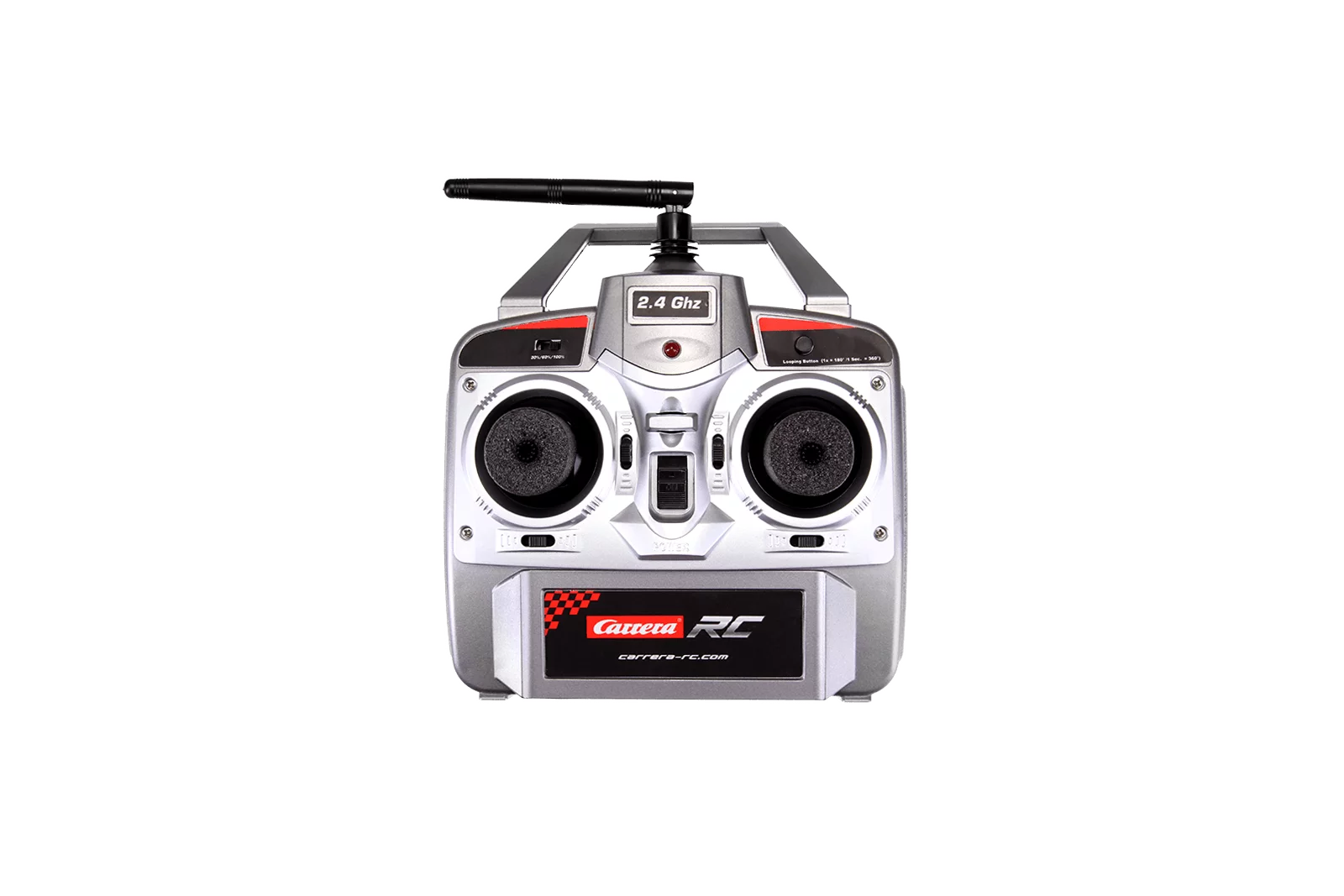 Controller 2,4GD/P für Quadrocopter X-Inverter 1 (503011)