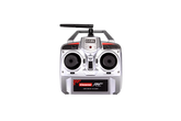 Controller 2,4GD/P für Quadrocopter X-Inverter 1 (503011)