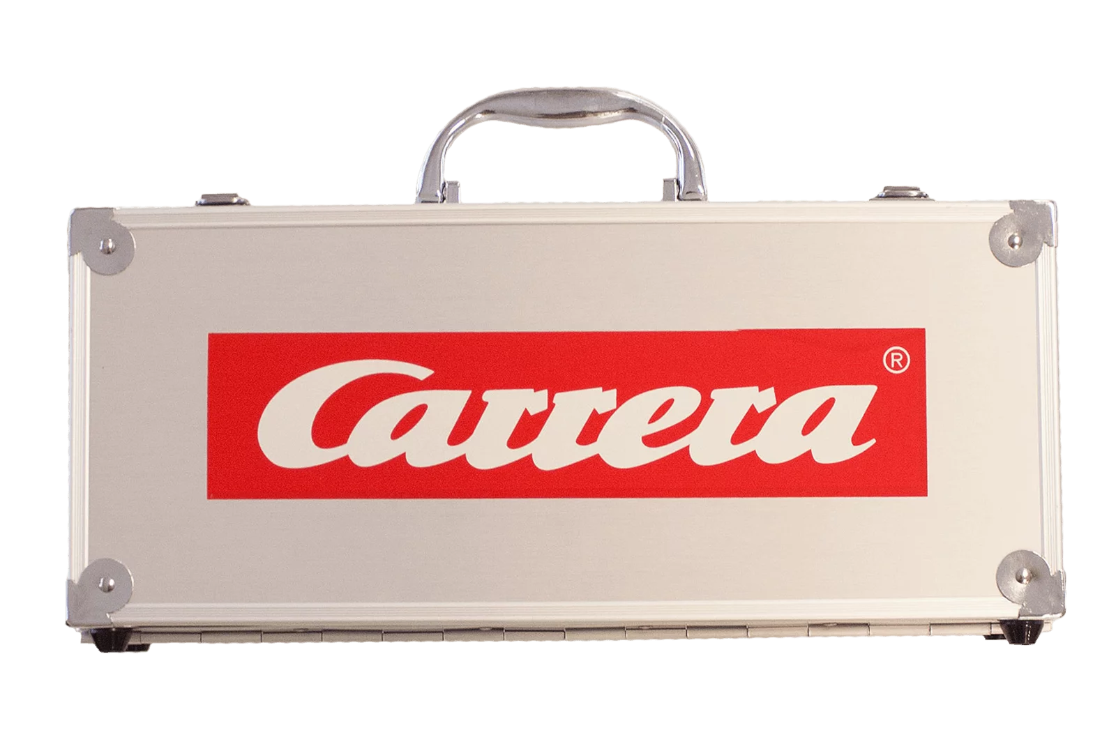 Fahrzeugkoffer Carrera klein