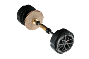 Rear axle Z50 for 23832, 23841, 23862, 23875, 23892, 23893, 23916, 244000