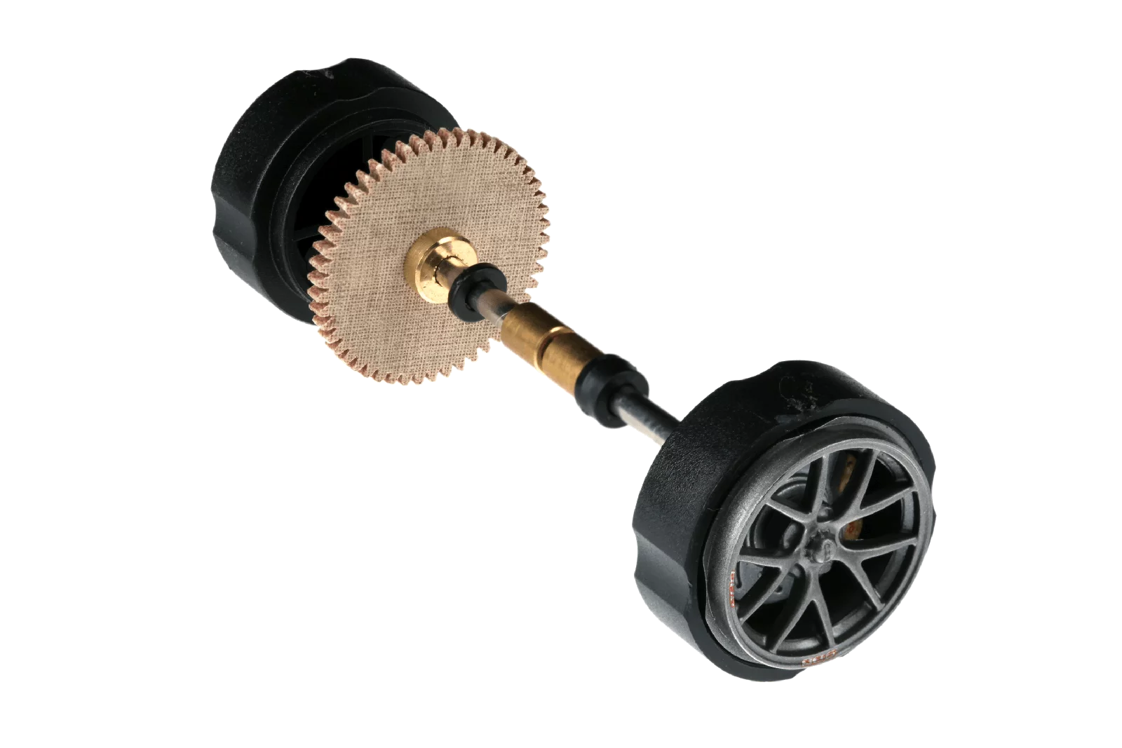 Hinterachse Z50 für 23832, 23841, 23862, 23875, 23892, 23893, 23916, 244000