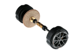 Hinterachse Z50 für 23832, 23841, 23862, 23875, 23892, 23893, 23916, 244000