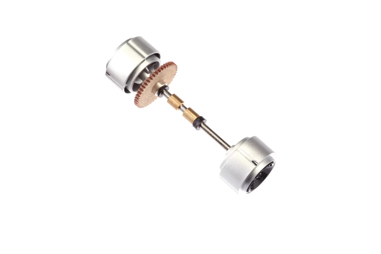Hinterachse Z46 für #23855