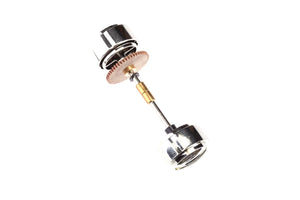 Rear axle Z50 for 23858, 23859, 23869, 23870, 23895, 23910, 23956, 23996