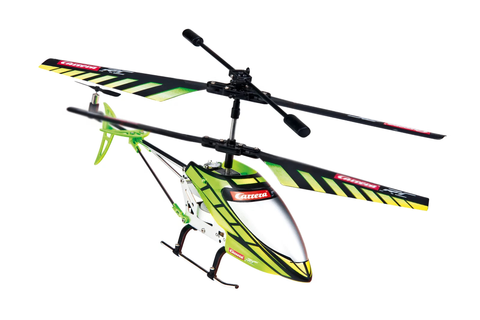 2,4 GHz Green Chopper II