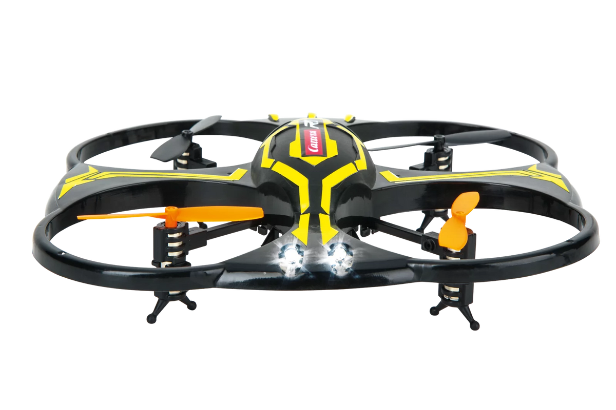 2,4GHz Quadcopter X1