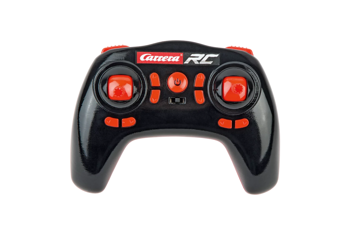 2,4GHz Micro Helicopter