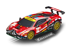 Ferrari 488 GTE AF Corse, No.52  “Carrera”