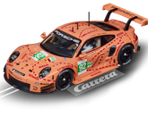 Porsche 911 RSR "Pink Pig Design, "No.92"