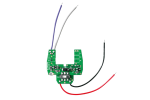 Digital Decoder Formel 1