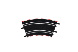 High Banked Curve 2/45° (4)