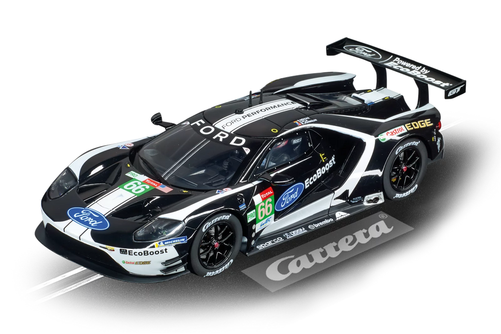 Ford GT Race Car "No.66"