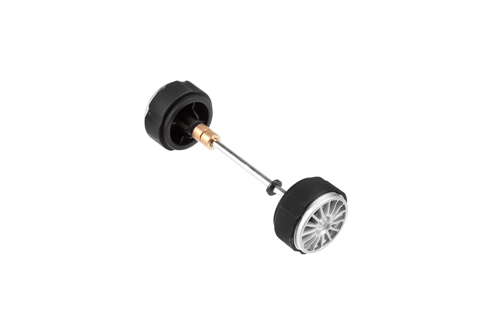 Vorderachse für 23799
