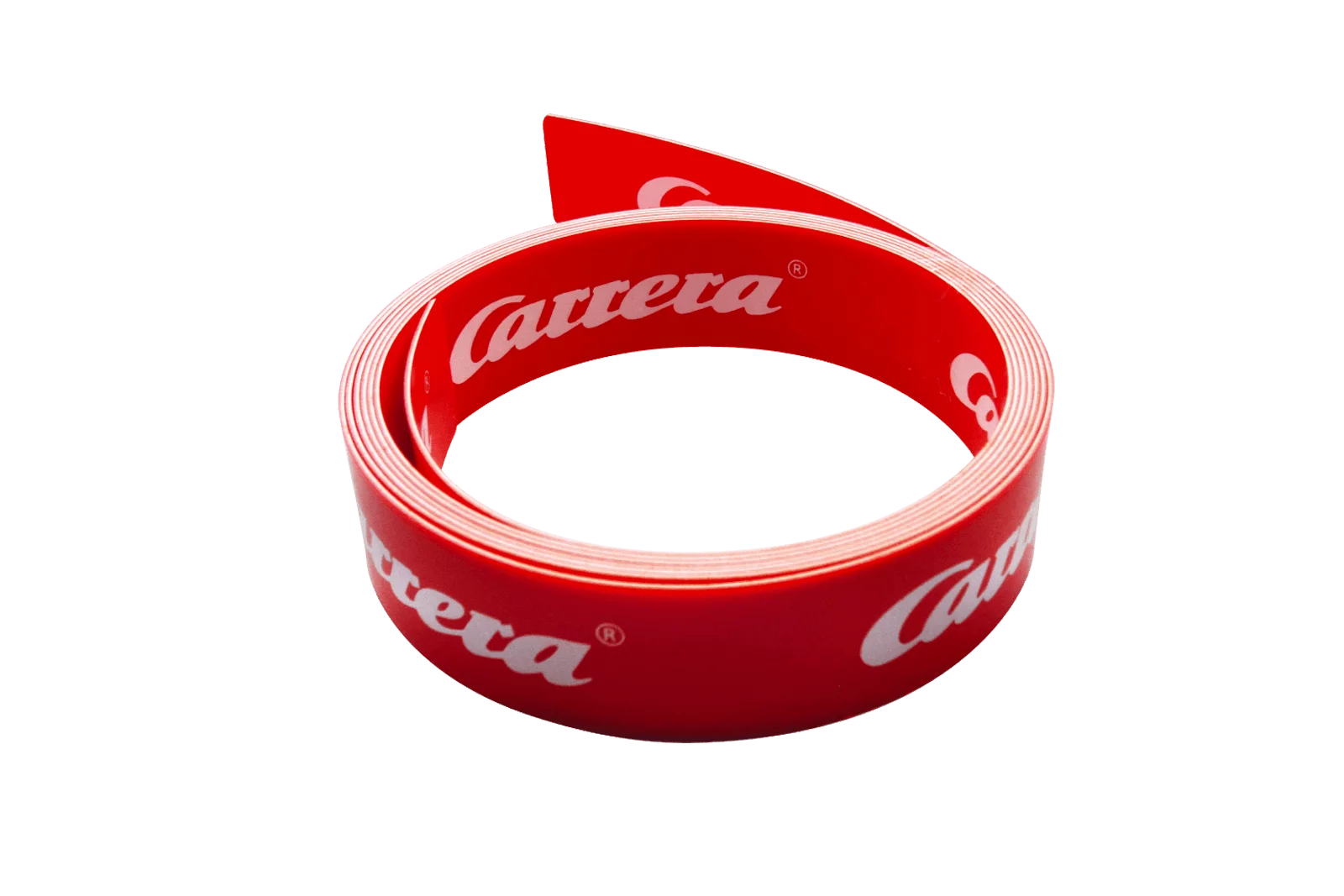 Carrera Leitplanke 20 m