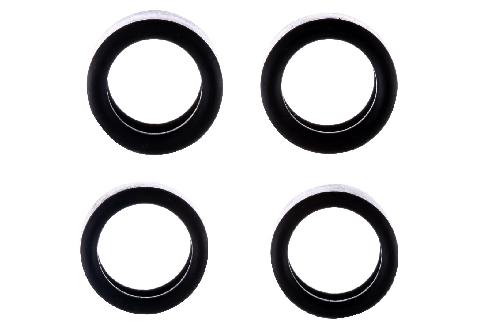 Evolution-Digital 132 Reifenset für 27560, 27567,27627, 30814, 30815,30829, 30830, 30925