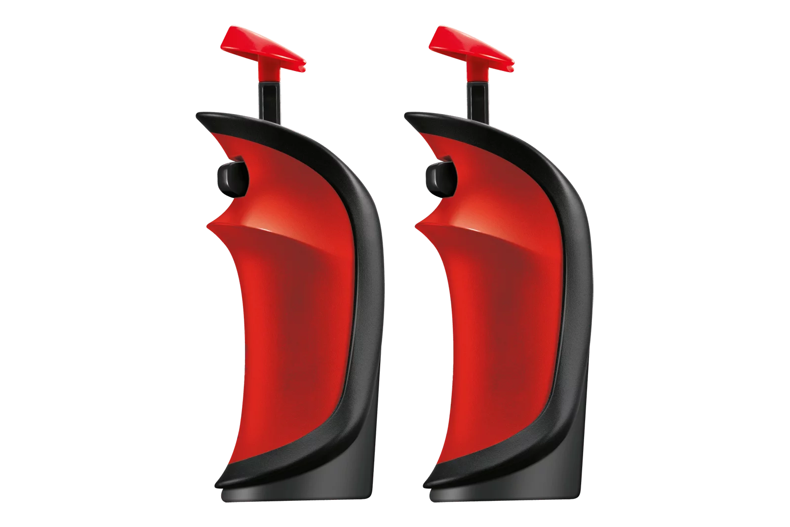 GO!!! Plus WIRELESS Handregler DUO