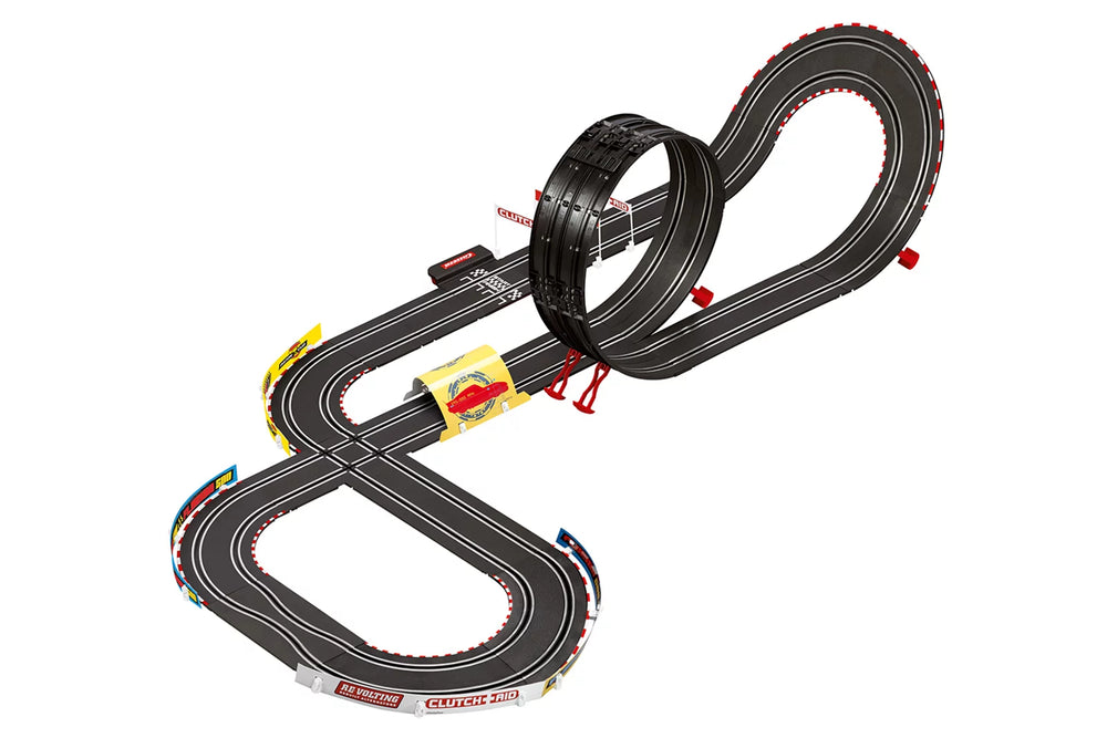 Disney·Pixar Cars - Neon Nights