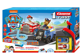 PAW PATROL - Race 'N' Rescue