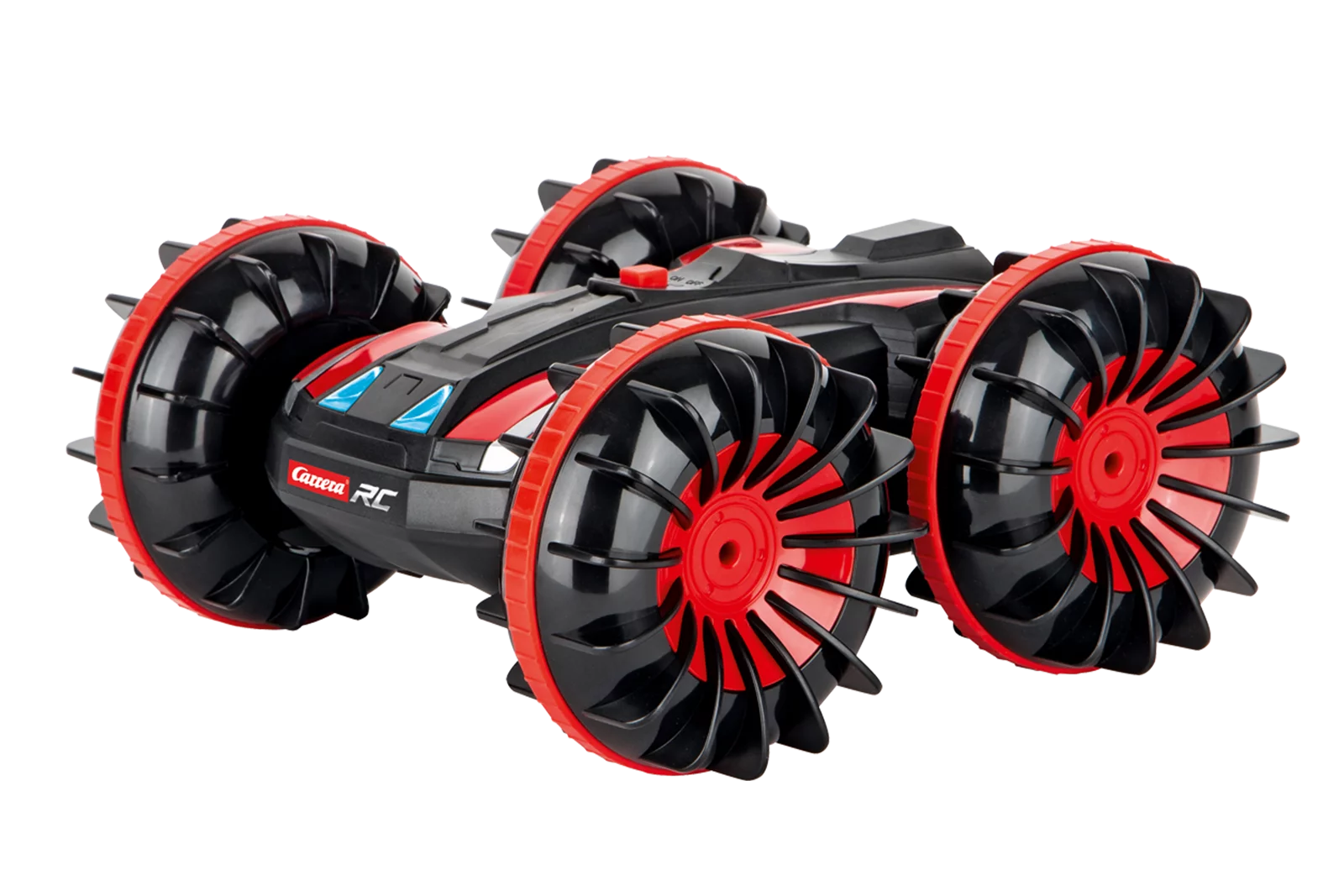 2,4GHz All-Terrain Stunt Car - Water Car