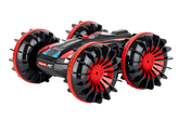 2,4GHz All-Terrain Stunt Car - Water Car
