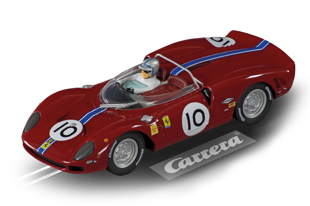 Ferrari 365 P2 "No.10"