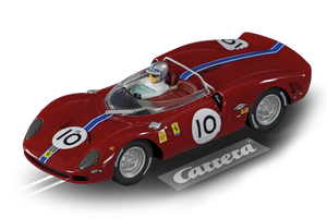 Ferrari 365 P2 "No.10"