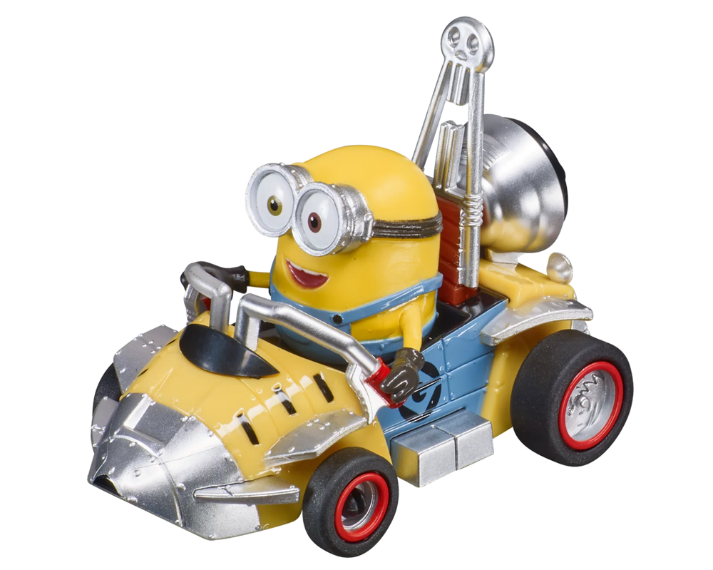 Minions - Bob
