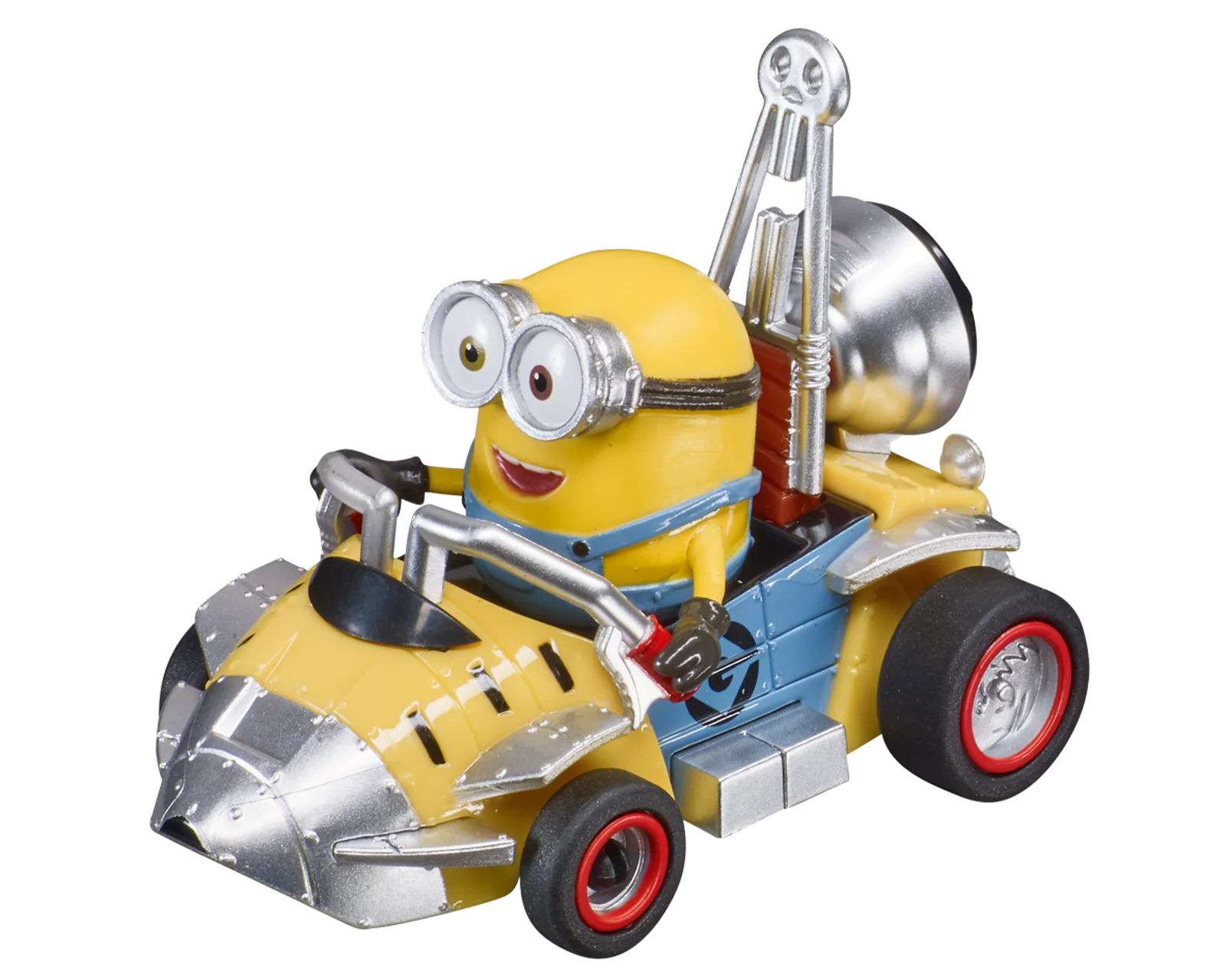 Minions - Bob