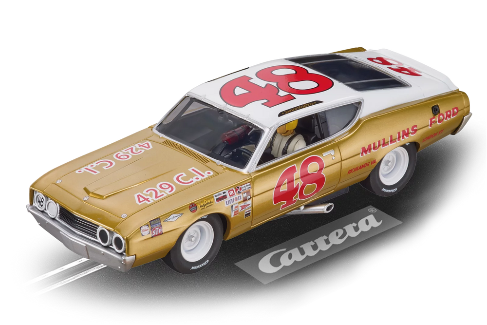 Ford Torino Talladega "No.48"
