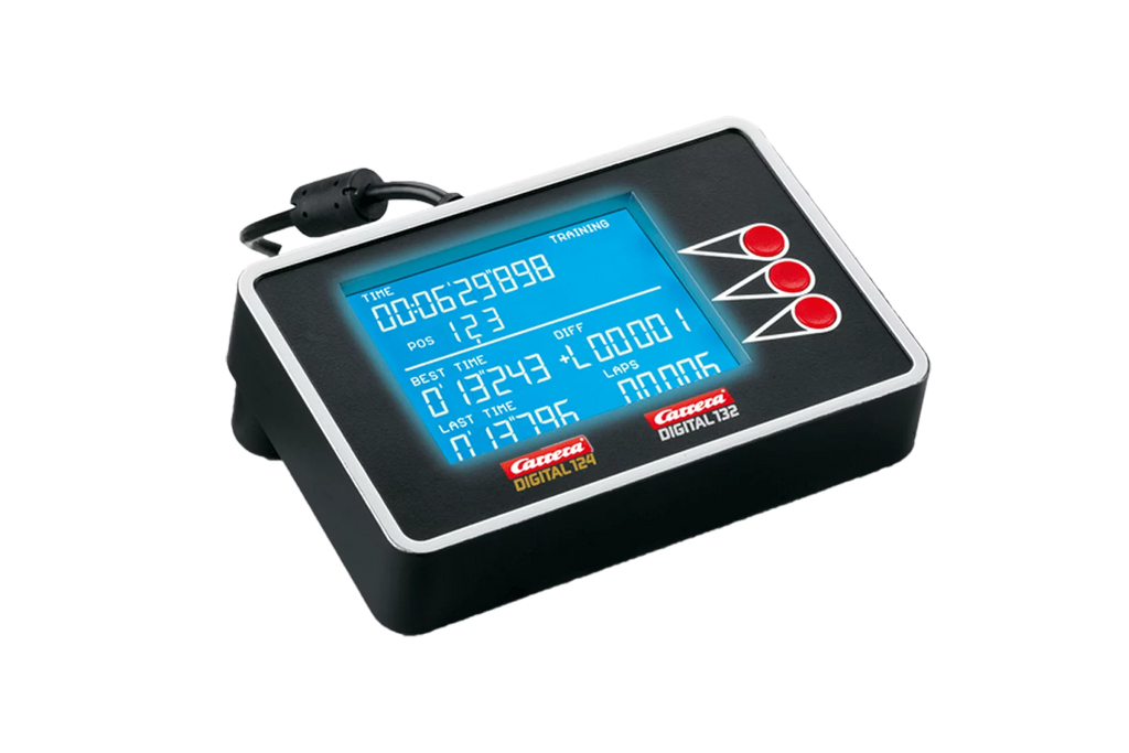 Lap counter