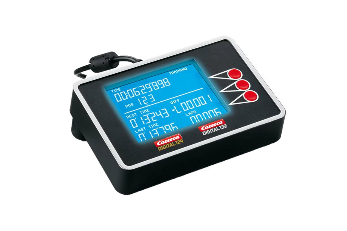 Lap Counter