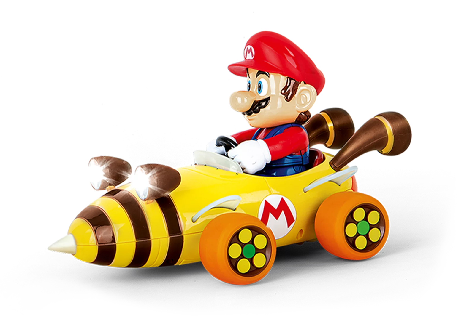 2,4GHz Mario Kart™ Bumble V, Mario