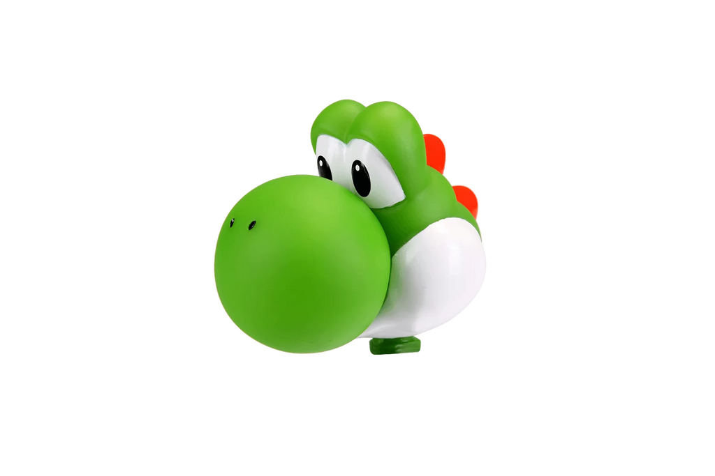 head for Mario Kart™ 7, Yoshi (162061)