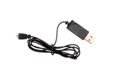 USB-Ladekabel für Quadrocopter CRC X1 (503001), RC Video ONE (503003),  Power Force black (503099)