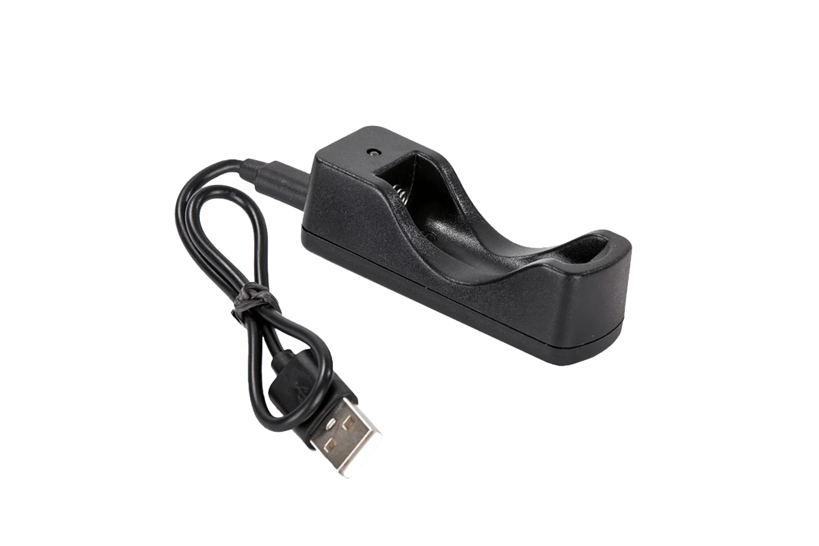 USB-Ladekabel für 3,7 V - 600 mAh Li-Ionen Akku