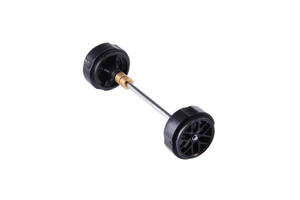 front axles for 23818, 23819