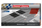 Multistart Lane
