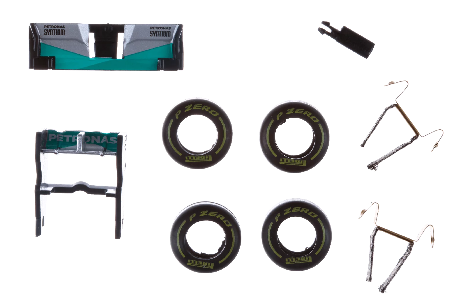 Kleinteile für 64088, 64096