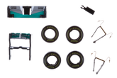 Kleinteile für 64088, 64096