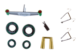 Kleintele für 64093