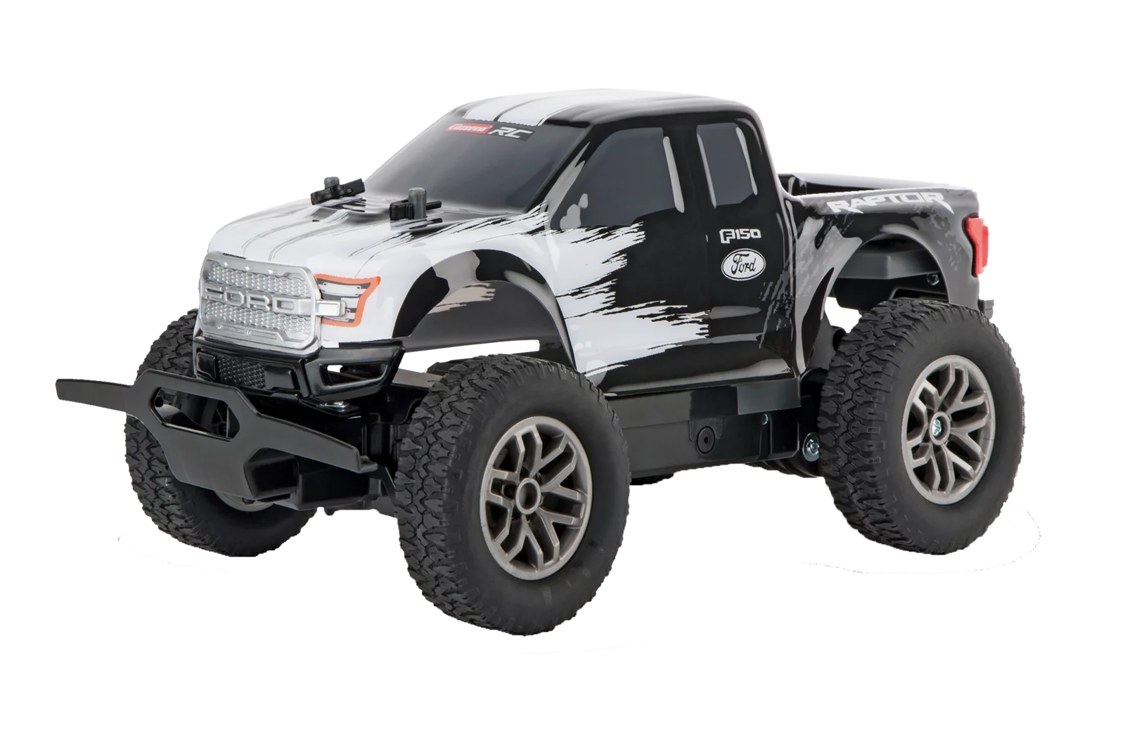2,4GHz Ford F-150  Raptor, b/w