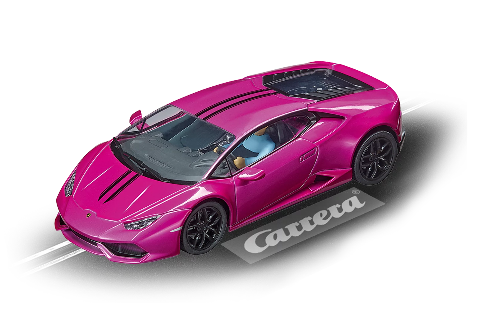 Lamborghini Huracán LP 610-4