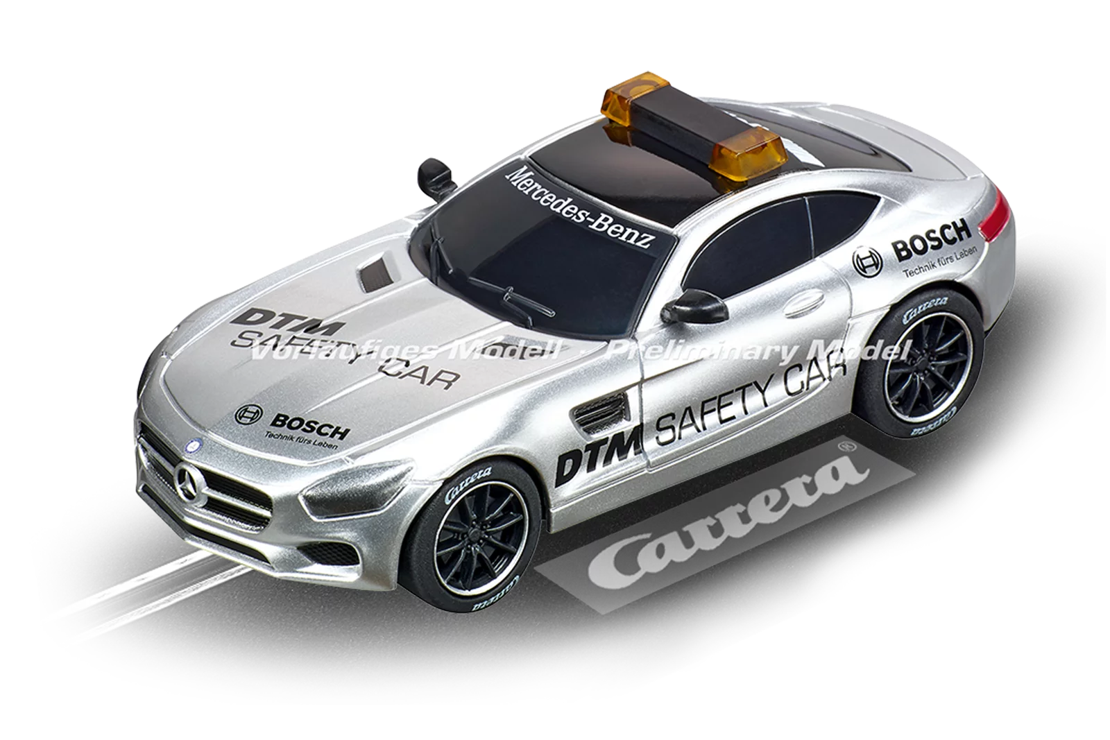 Mercedes-AMG GT "DTM Safety Car"