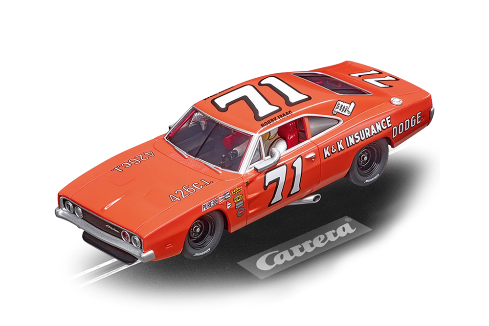 Dodge Charger 500 "No.71"